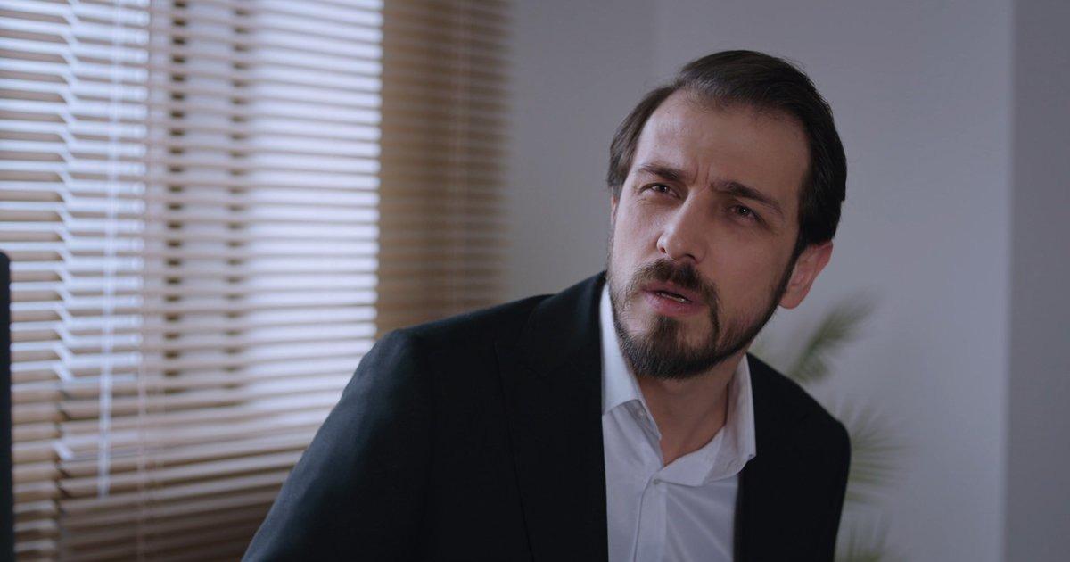 Kızılcık Şerbeti’nin Mustafa’sı Emrah Altıntoprak imaj değiştirdi! Görenler tanıyamadı 1