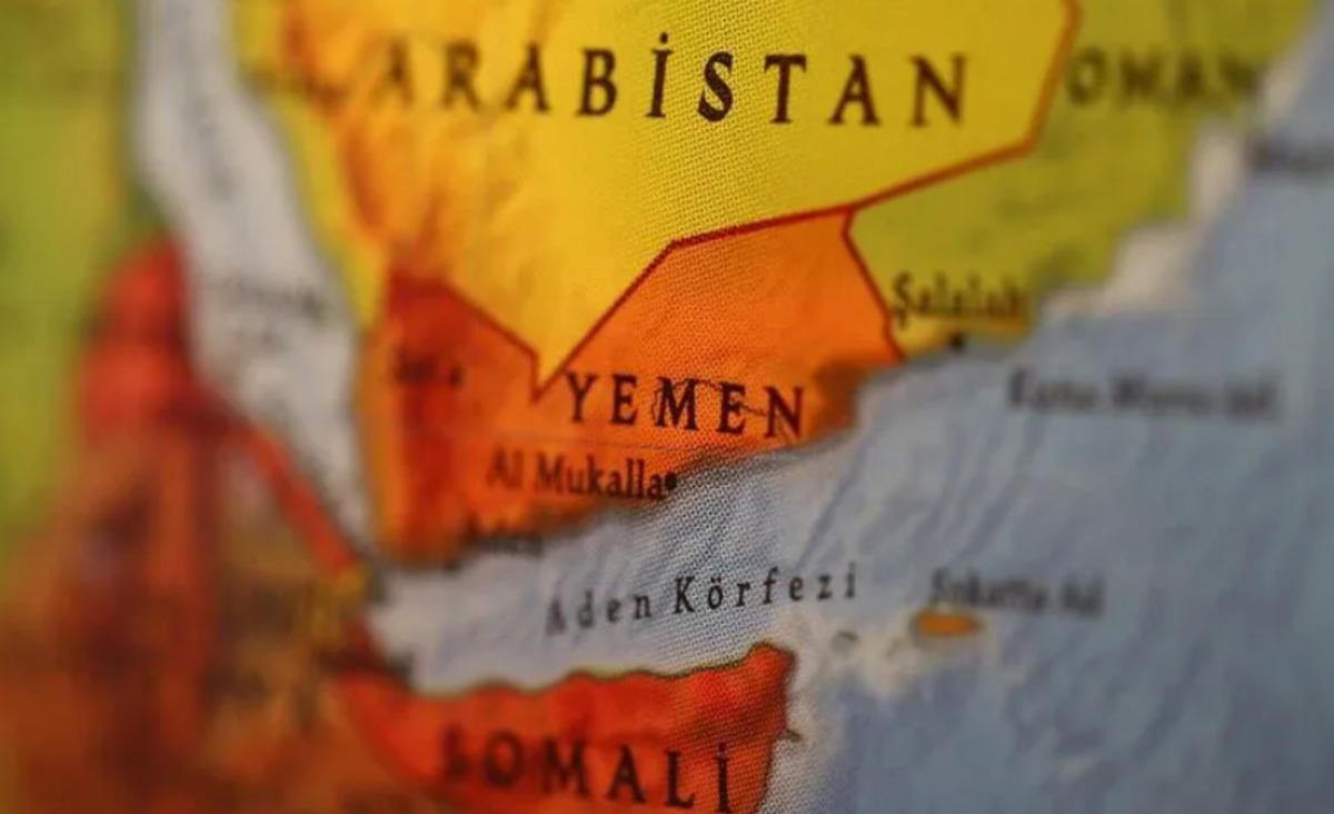 Husiler den Suudi Arabistan a kuşatma tehdidi 2