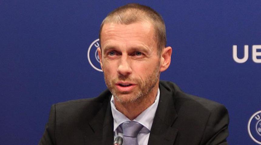 UEFA'dan Fenerbah&ccedil;e'ye tarihi fırsat