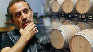 Haluk Levent'in milyonlarca liralık ortaklığı çıktı: Şarap evi ve bira markası hamlesi