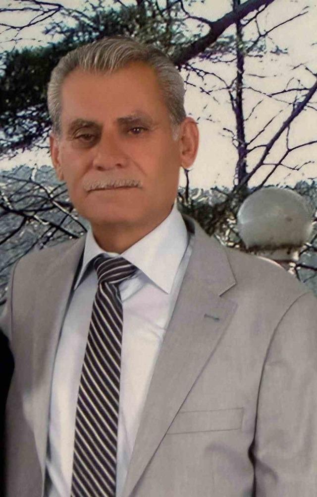 Hatay da isyan ettiren cenaze karışıklığı: Cenaze torbasını açınca inanamadılar 5