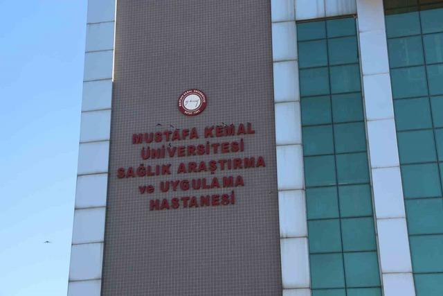 Hatay da isyan ettiren cenaze karışıklığı: Cenaze torbasını açınca inanamadılar 3