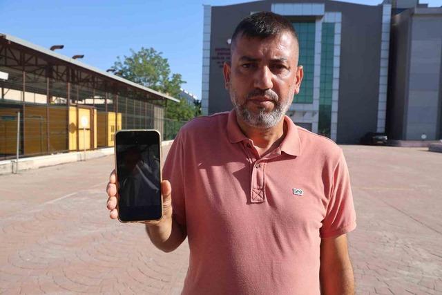 Hatay da isyan ettiren cenaze karışıklığı: Cenaze torbasını açınca inanamadılar 2