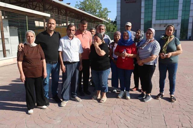 Hatay da isyan ettiren cenaze karışıklığı: Cenaze torbasını açınca inanamadılar 1