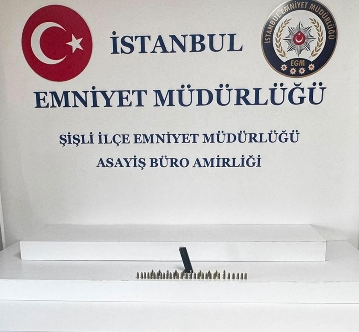 AVM ye girerken mermilerle yakalandı! Yasak aşk detayı ortaya çıktı 1