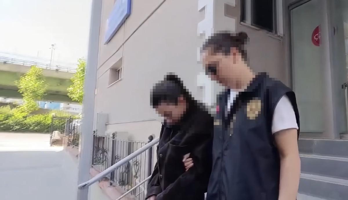 AVM ye girerken mermilerle yakalandı! Yasak aşk detayı ortaya çıktı 6