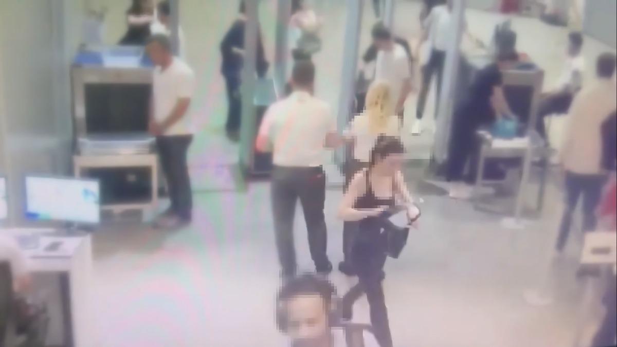 AVM ye girerken mermilerle yakalandı! Yasak aşk detayı ortaya çıktı 7