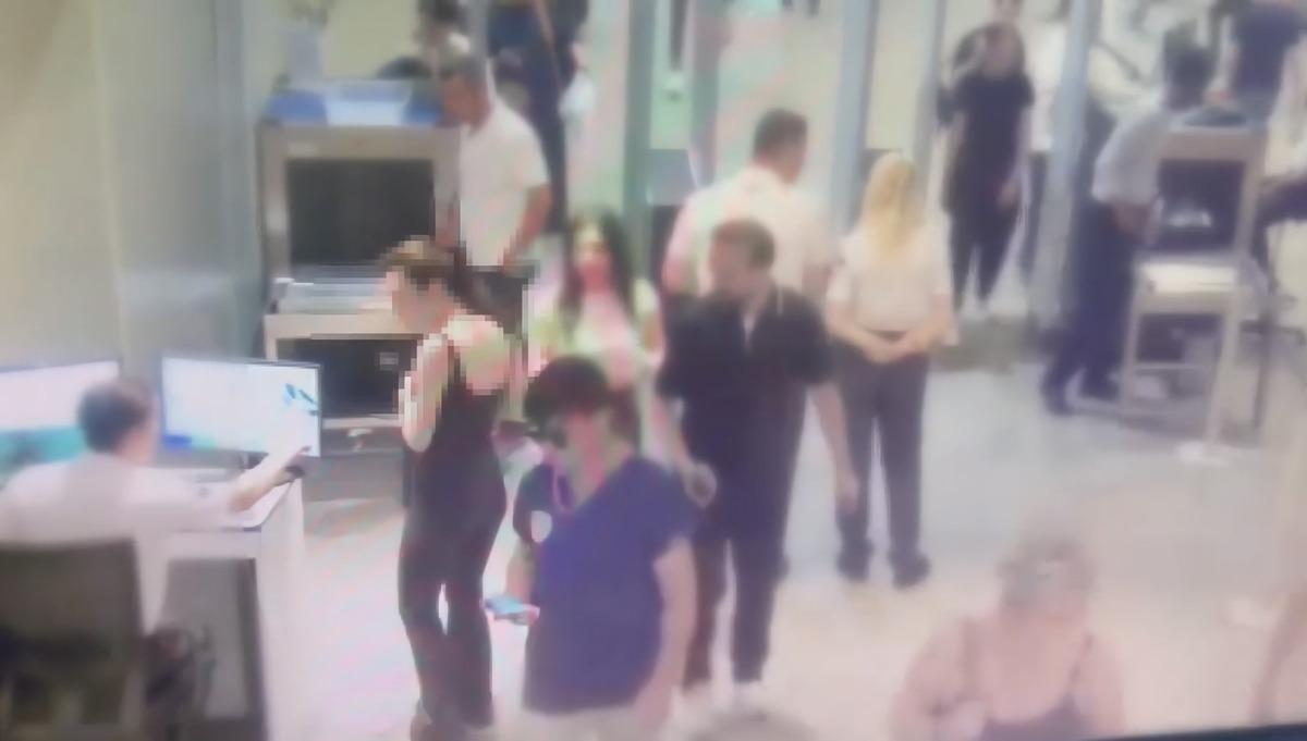 AVM ye girerken mermilerle yakalandı! Yasak aşk detayı ortaya çıktı 8