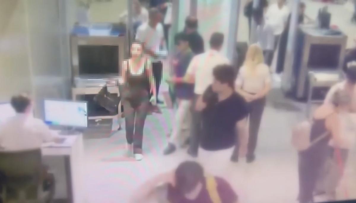 AVM ye girerken mermilerle yakalandı! Yasak aşk detayı ortaya çıktı 9
