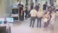 AVM'ye girerken mermilerle yakaland�! Yasak a�k detay� ortaya ��kt�