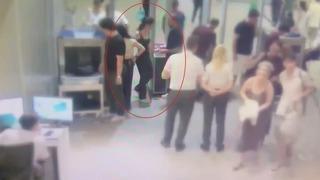 AVM'ye girerken mermilerle yakalandı! Yasak aşk detayı ortaya çıktı