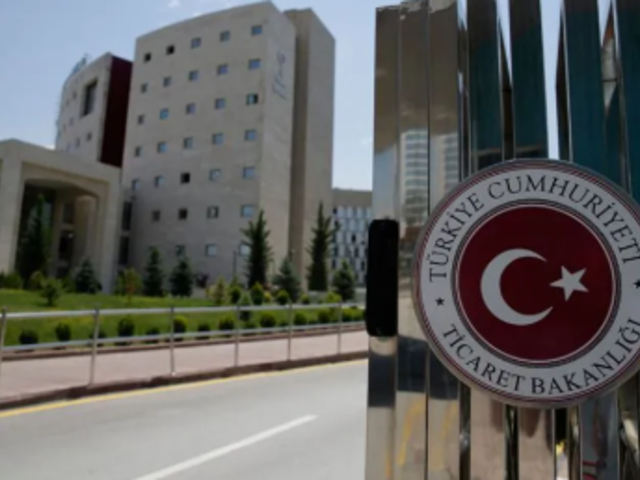 Ticaret Bakanlığı 608 firmaya dahilde işleme izni verdi