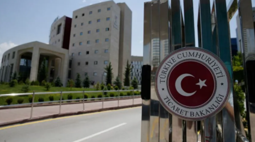 Ticaret Bakanlığı 608 firmaya dahilde işleme izni verdi