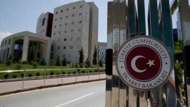 Ticaret Bakanlığı 608 firmaya dahilde işleme izni verdi