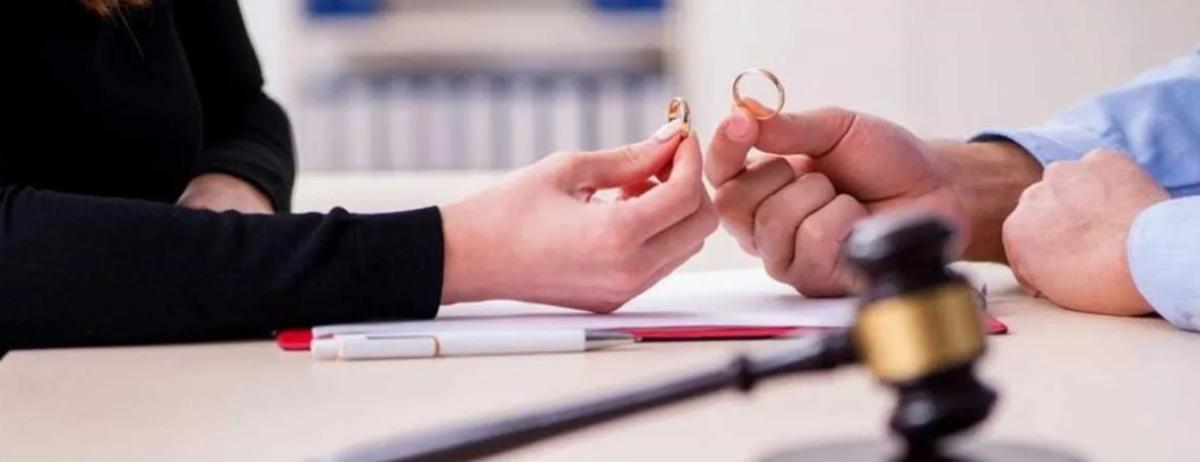 Eşine bunu demek boşanma sebebi! Dikkat çeken nafaka ve tazminat detayı 3