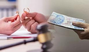 Eşine bunu demek boşanma sebebi! Dikkat &ccedil;eken nafaka ve tazminat detayı