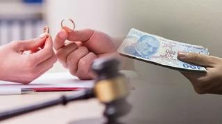 Eşine bunu demek boşanma sebebi! Dikkat çeken nafaka ve tazminat detayı