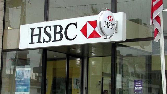 HSBC'nin ge&ccedil;en hafta en &ccedil;ok işlem yaptığı hisseler
