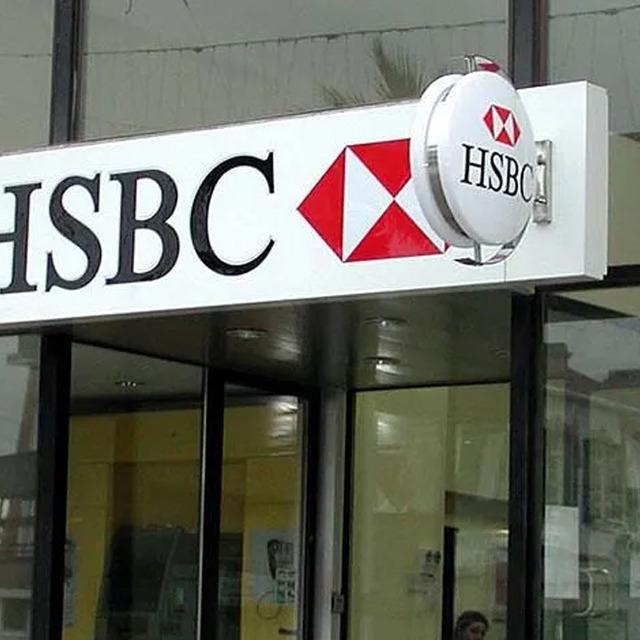 HSBC'nin ge&ccedil;en hafta en &ccedil;ok işlem yaptığı hisseler