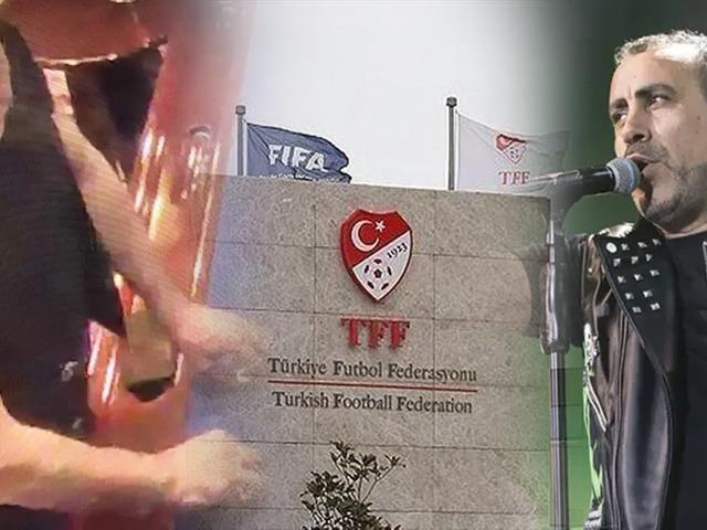 Haluk Levent'in kuponları futbol camiasını yakacak