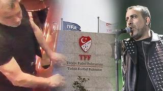 Haluk Levent'in kuponları futbol camiasını yakacak! Büyük iddia: TFF yetkilileri de işin içinde