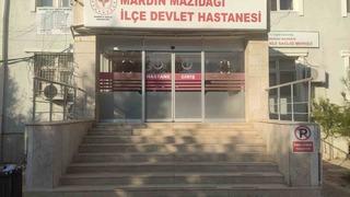 Mardin’de akılalmaz dehşet: Damda uyuyan 12 yaşındaki kız çocuğu silahla vuruldu