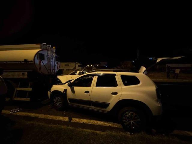Diyarbakır’da trafik kazası: 3 yaralı 2