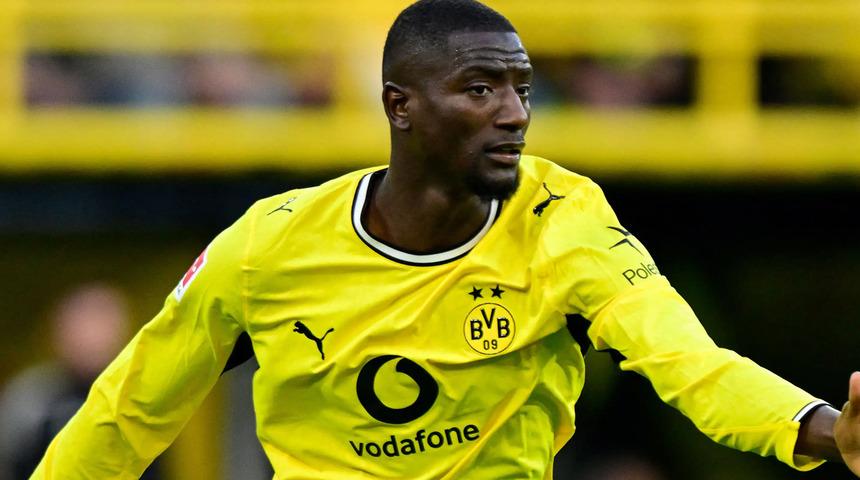 Fenerbah&ccedil;e'de dev operasyon! Vedat Muriqi'den sonra ikinci bomba Almanya'dan