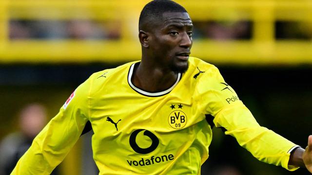 Fenerbahçe'de dev operasyon! Vedat Muriqi'den sonra ikinci bomba Almanya'dan