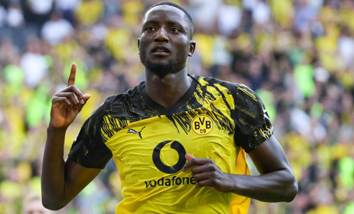 Fenerbahçe de dev operasyon! Vedat Muriqi den sonra ikinci bomba Almanya dan 1