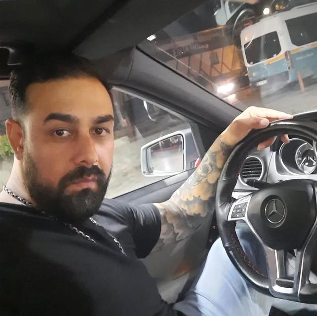 İzmir’deki cinayetin güvenlik kamerası görüntüleri ortaya çıktı 1