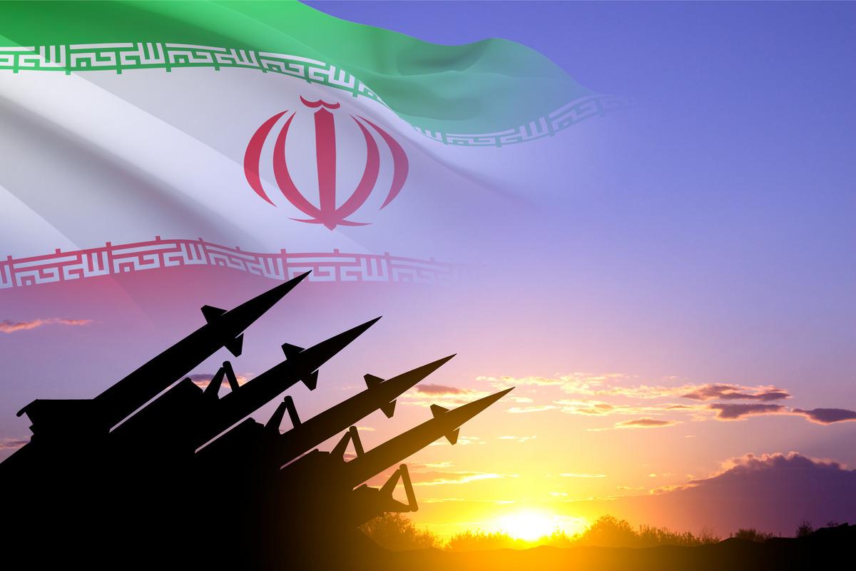 İran’ın yeni kozu sahaya indi, Pentagon şaşkın! ABD savunmasını manevrayla aştı 3