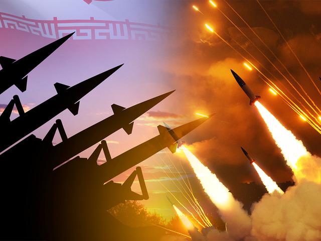 İran&rsquo;ın yeni kozu sahaya indi, Pentagon şaşkın