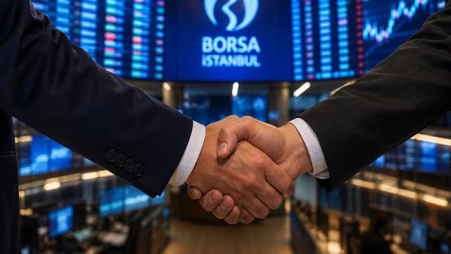 Ge&ccedil;tiğimiz haftanın &ouml;ne &ccedil;ıkan KAP bildirimleri! Milyonluk imzalar