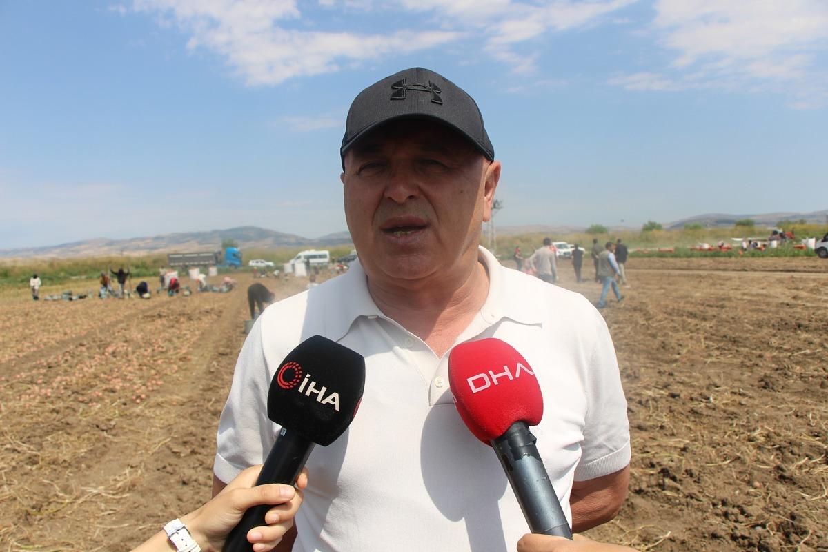Pazarda gören şaşkına dönüyor: Fiyatı bir yılda 10 kat arttı 4