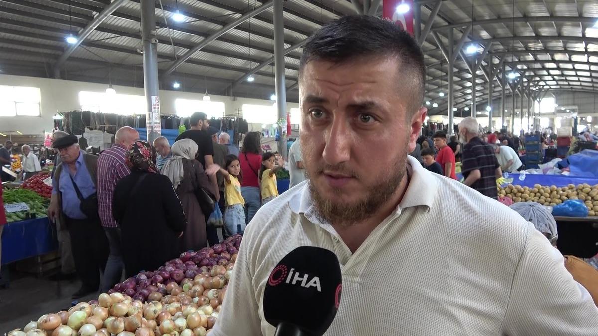 Pazarda gören şaşkına dönüyor: Fiyatı bir yılda 10 kat arttı 2