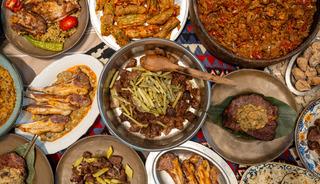 Van'ın gastronomi mirası lezzet noktalarında yaşatılıyor
