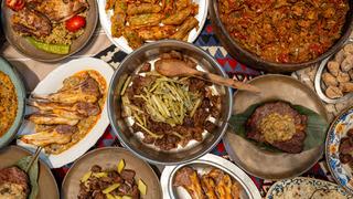 Van'ın gastronomi mirası lezzet noktalarında yaşatılıyor