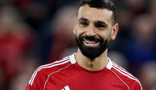 Bu y&uuml;zden Beşiktaş'ı se&ccedil;miş! Mohamed Salah imzayı atıyor