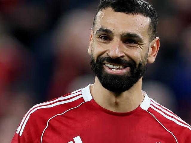 Bu y&uuml;zden Beşiktaş'ı se&ccedil;miş! Mohamed Salah imzayı atıyor