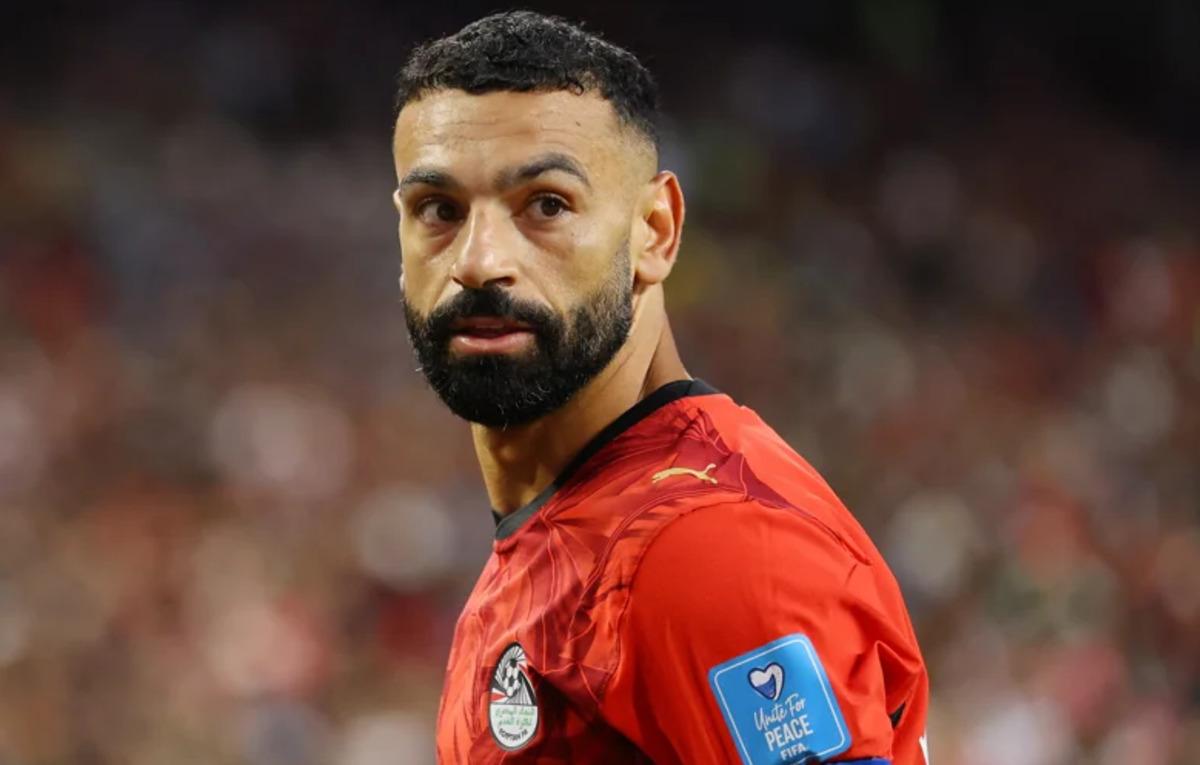 Bu yüzden Beşiktaş ı seçmiş! Mohamed Salah imzayı atıyor 2