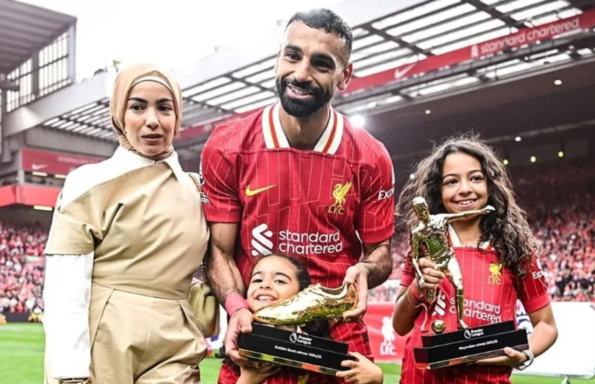 Bu yüzden Beşiktaş ı seçmiş! Mohamed Salah imzayı atıyor 3