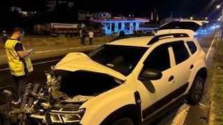 Diyarbakır’daki kazada ağır yaralanan 4 yaşındaki çocuk hayatını kaybetti