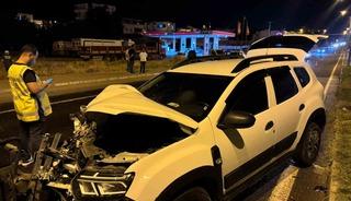 Diyarbakır&rsquo;daki kazada ağır yaralanan 4 yaşındaki &ccedil;ocuk hayatını kaybetti