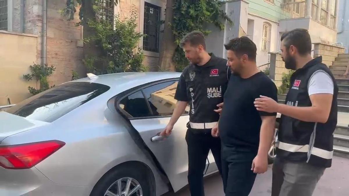 Oğuzhan Uğur un aylık kazancı ne kadar? İfadesinde açıkladı 1