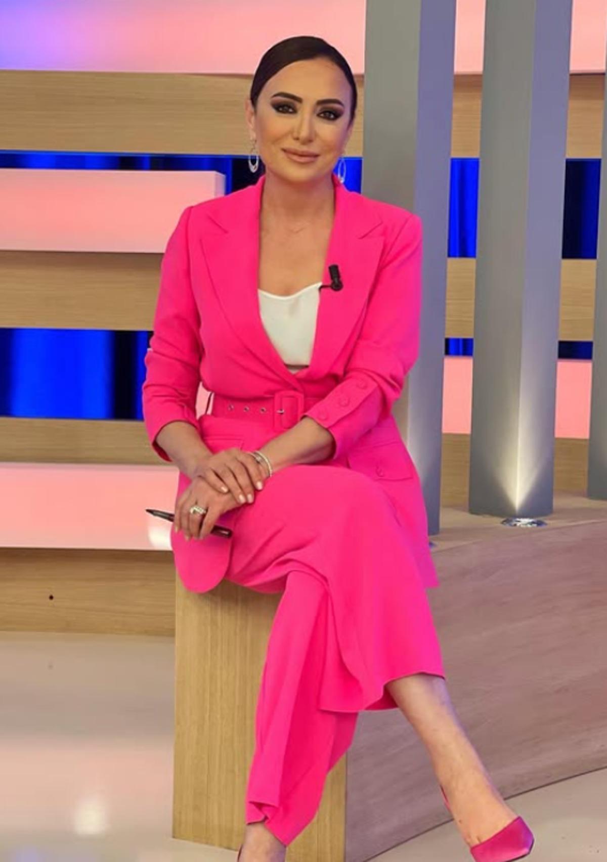 Show Tv fişini çekti! Didem Arslan Yılmaz için karar verildi 1