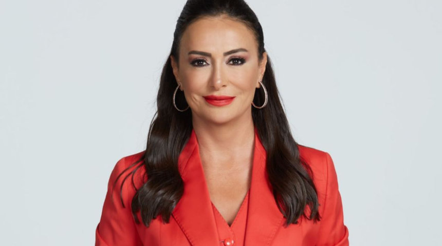 Show Tv fişini &ccedil;ekti! Didem Arslan Yılmaz i&ccedil;in karar verildi 