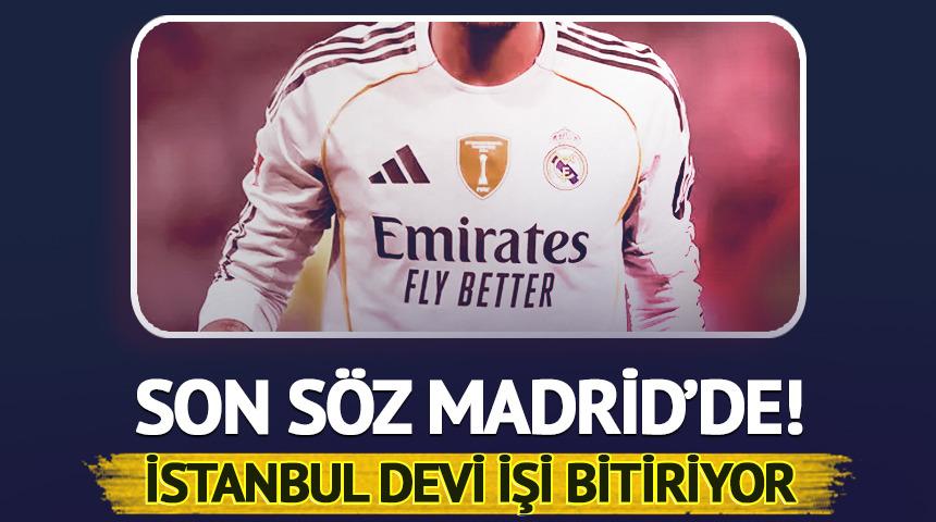 Galatasaray'dan 10 numara harekatı! Brahim Diaz i&ccedil;in kritik bekleyiş