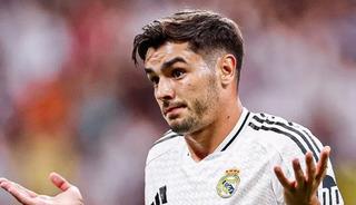 Galatasaray'dan 10 numara harekatı! Brahim Diaz i&ccedil;in kritik bekleyiş