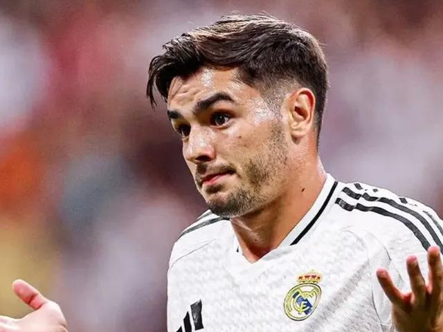 Galatasaray'dan 10 numara harekatı! Brahim Diaz i&ccedil;in kritik bekleyiş